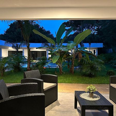 Hotel Good Life 科克 外观 照片
