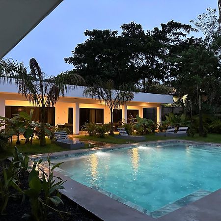 Hotel Good Life 科克 外观 照片