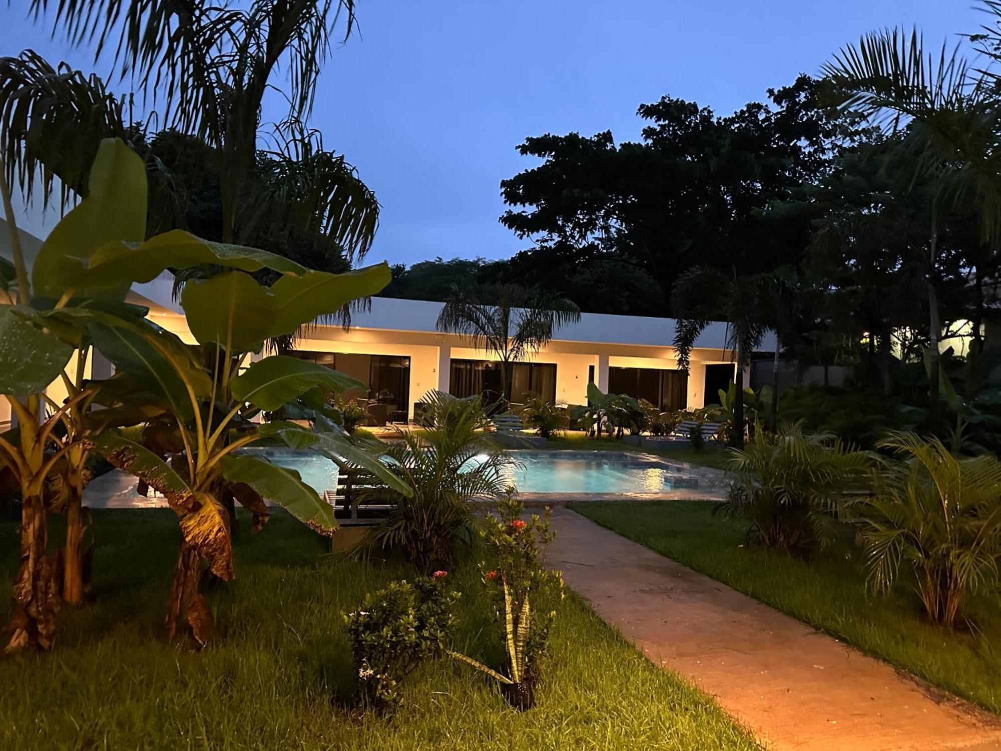 Hotel Good Life 科克 外观 照片