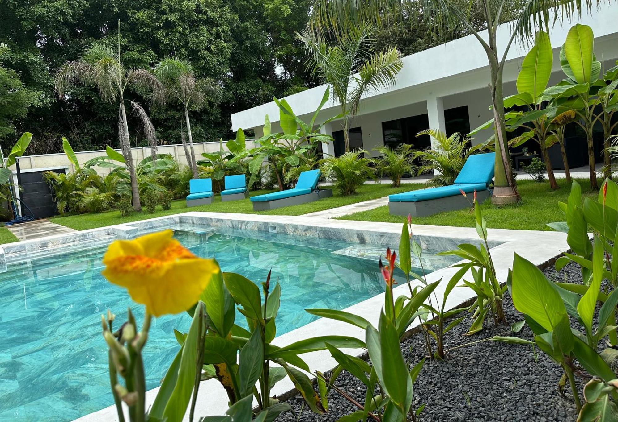 Hotel Good Life 科克 外观 照片