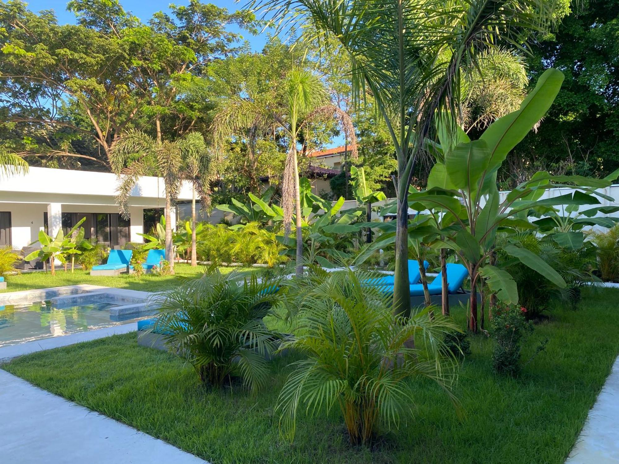 Hotel Good Life 科克 外观 照片