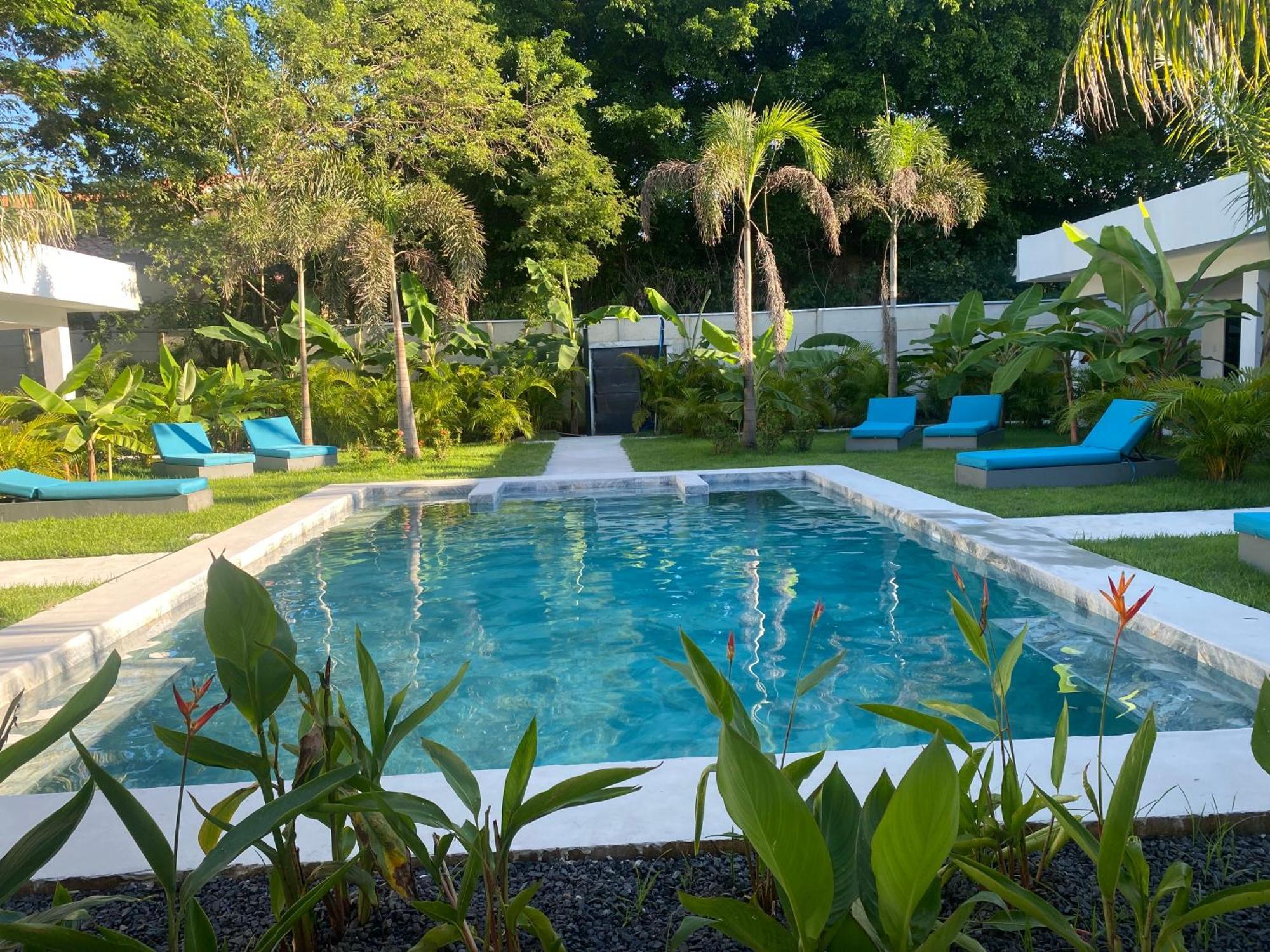 Hotel Good Life 科克 外观 照片