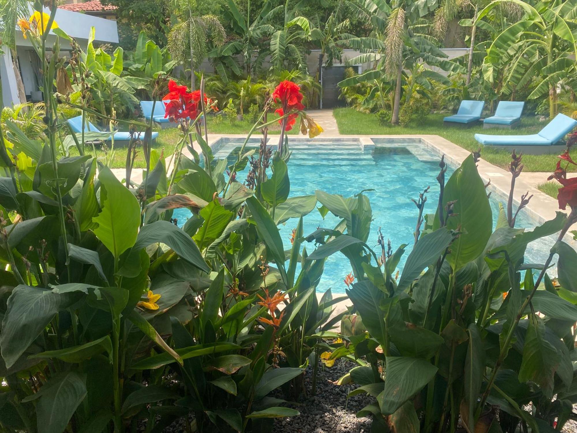 Hotel Good Life 科克 外观 照片