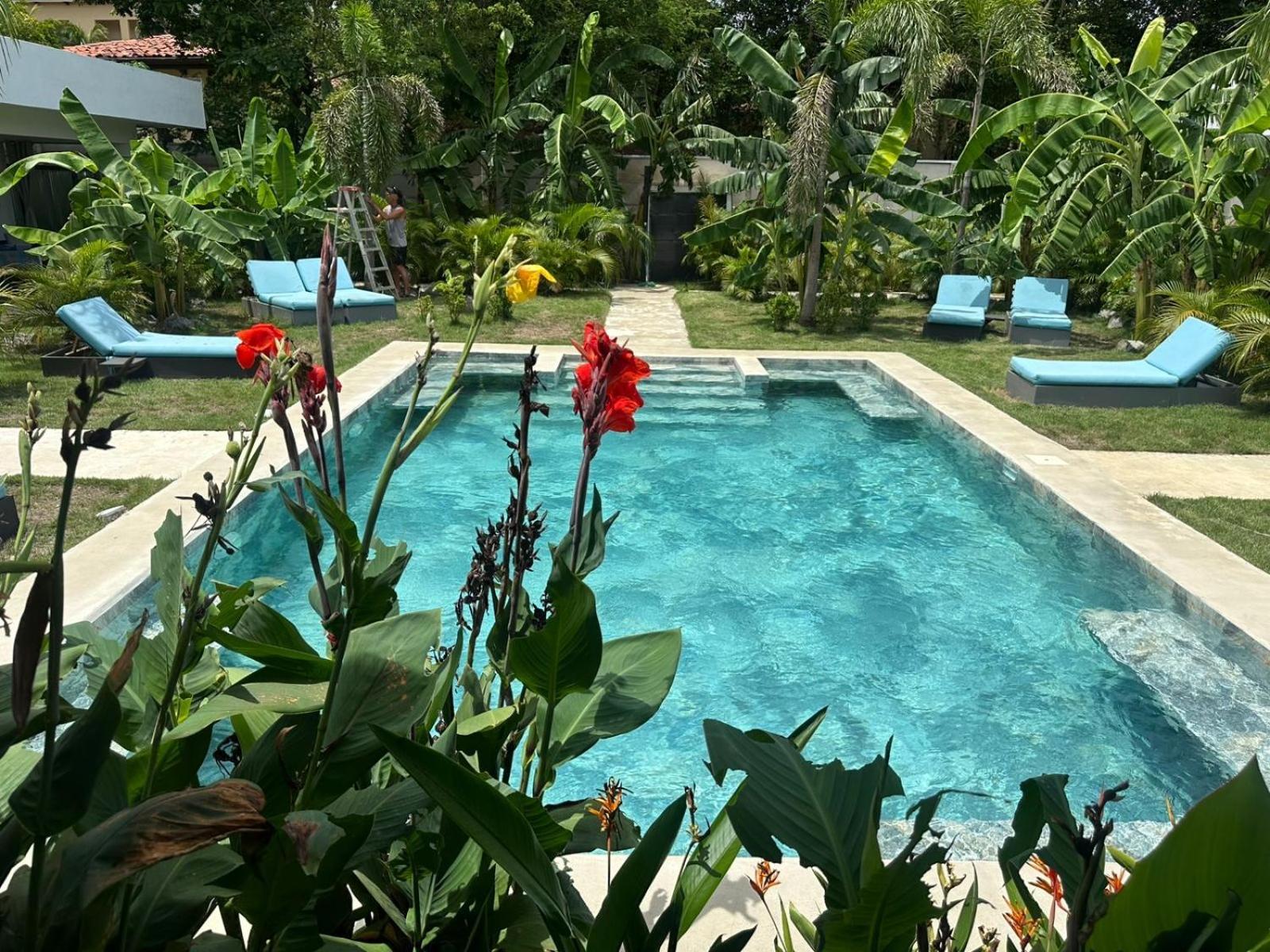 Hotel Good Life 科克 外观 照片