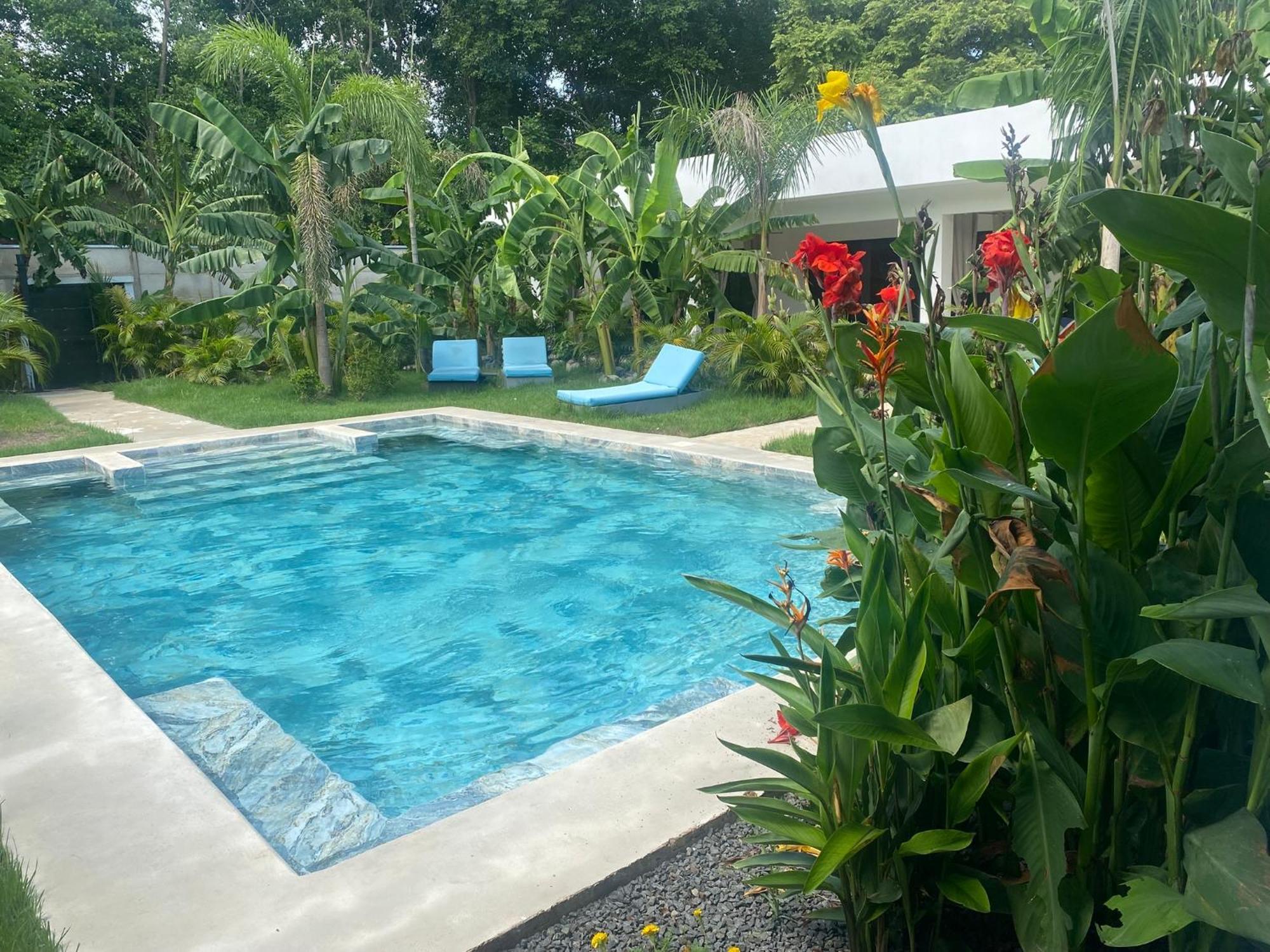Hotel Good Life 科克 外观 照片
